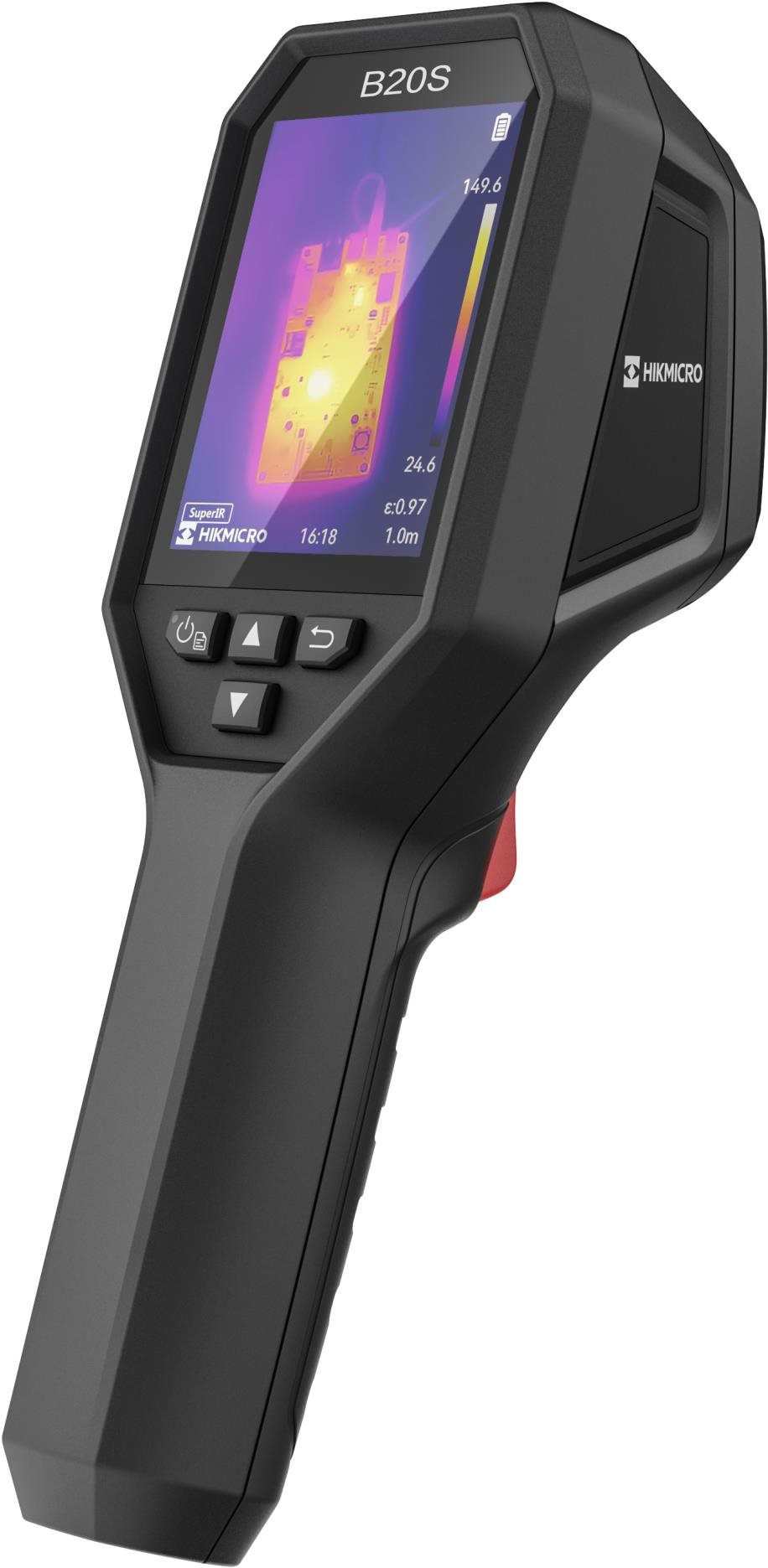 HIKMICRO B20S Kompaktná termokamera