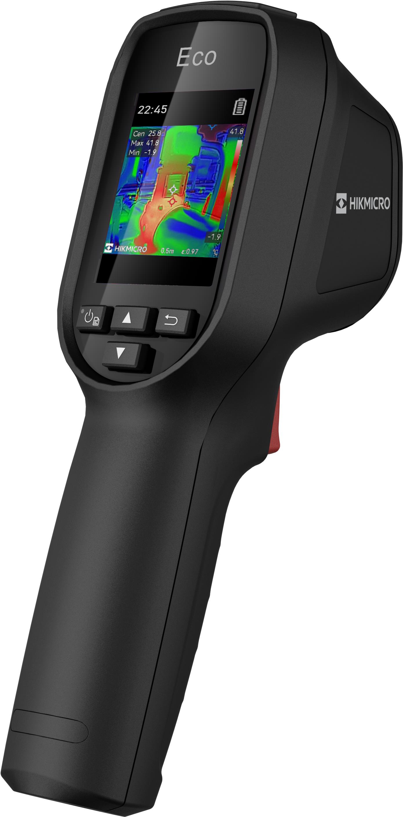 HIKMICRO ECO Kompaktná termokamera