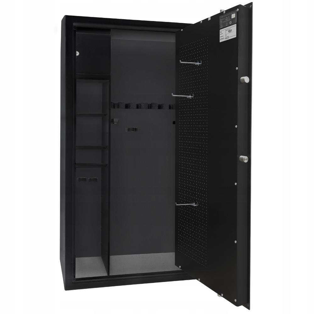 VAMA Trezor na zbrane Arzenal 1253 15RU čierny