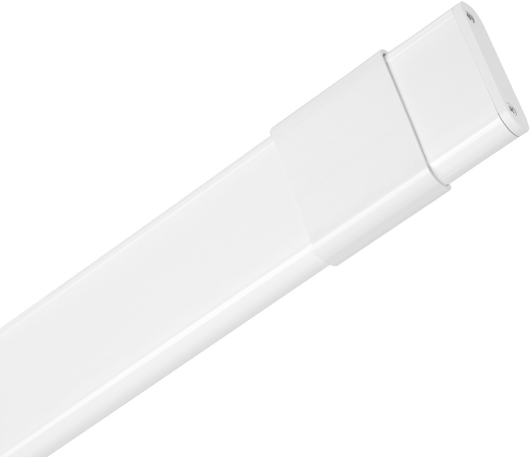 Rebel ZAR0579 Osvetlenie s pohybovým senzorom 120 LED, 1500 mAh 3,7 V, 60 cm