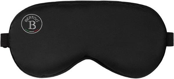 BERTOO Maska na spanie