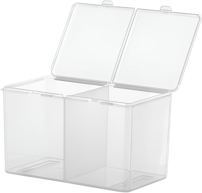 BAFI Box na obrúsky a na kozmetické doplnky
