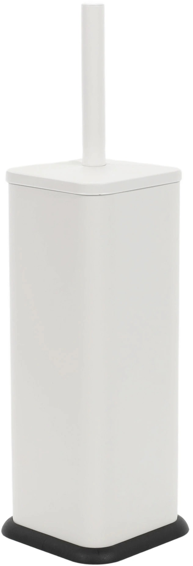 NUXIO Kovová WC kefa NATRIO, 38 cm