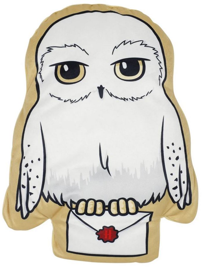 Harry Potter: Hedwig – vankúš