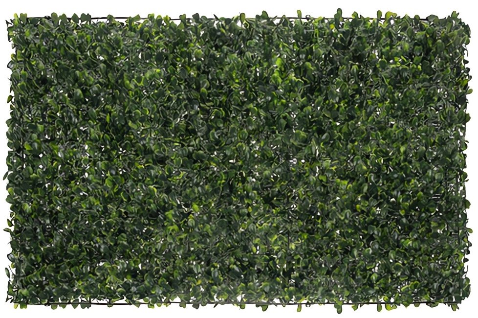 Gardlov 25390 – Plot z umelého buxusu 60 × 40 cm