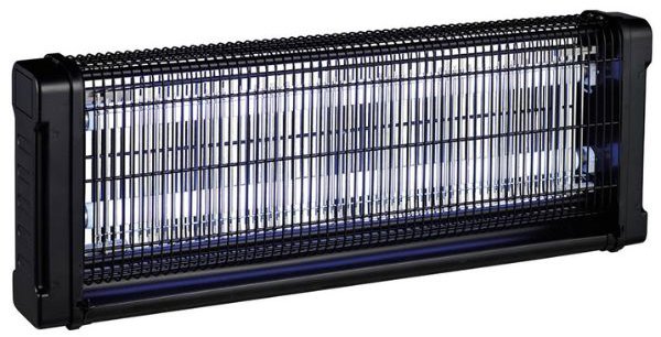 Garsaco Elektrický lapač hmyzu Navelis Balonga 40 W, UV, 150 m2, samostojný aj závesný,