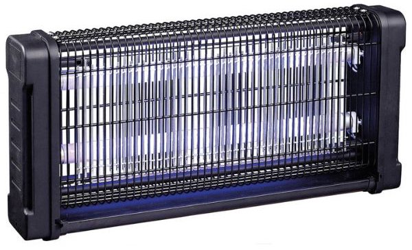 Garsaco Elektrický lapač hmyzu Navelis Balonga 30 W, UV, 100 m2, samostojný aj závesný