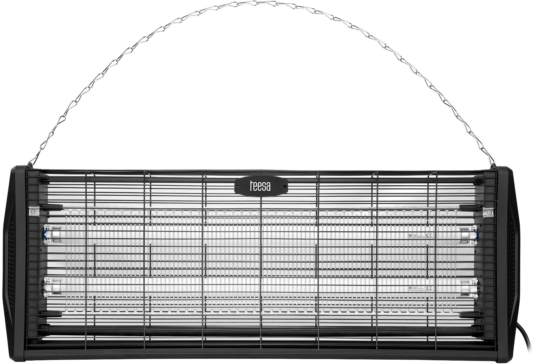 Teesa TSA0217 Lampa na hubení hmyzu 36 W (2 × 18 W)