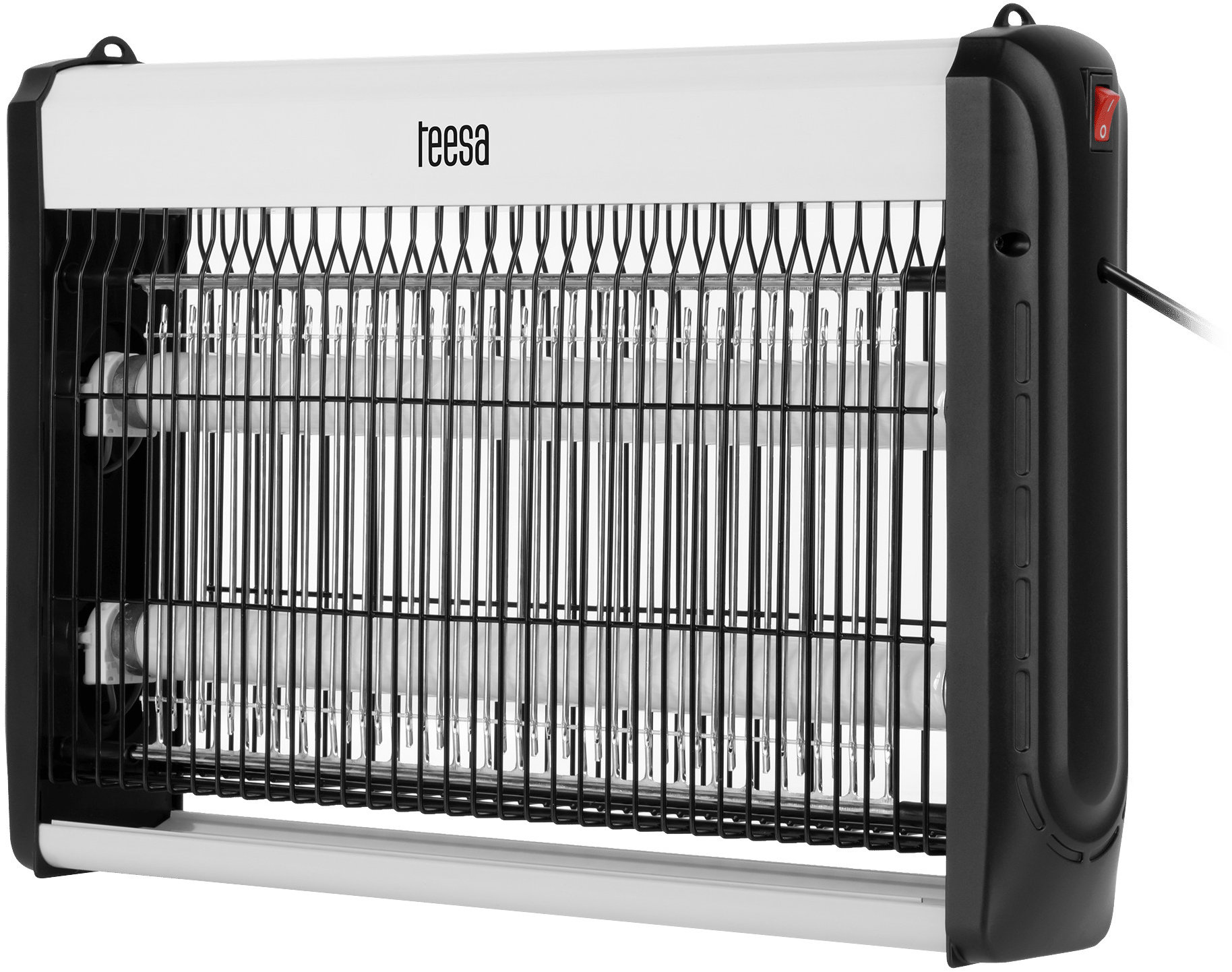 Teesa TSA0210 Lampa na ničenie hmyzu 20 W (2 × 10 W)