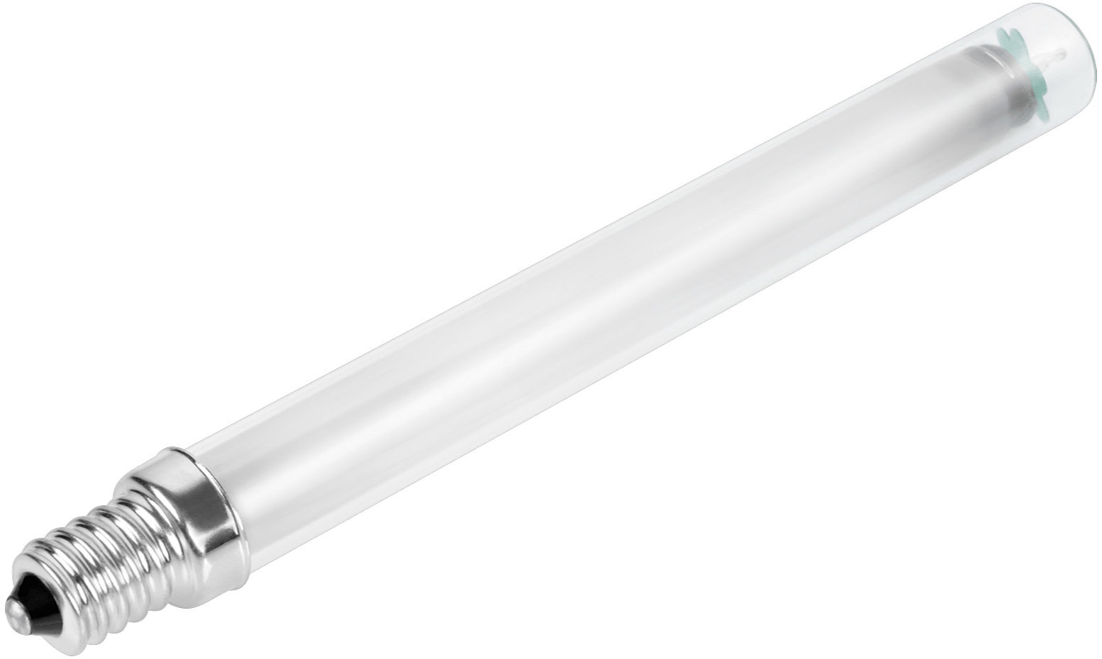 Teesa TSA0164L Zářivka do lapače hmyzu UV-A T5, 15,5 mm, E14S, 2,8 W