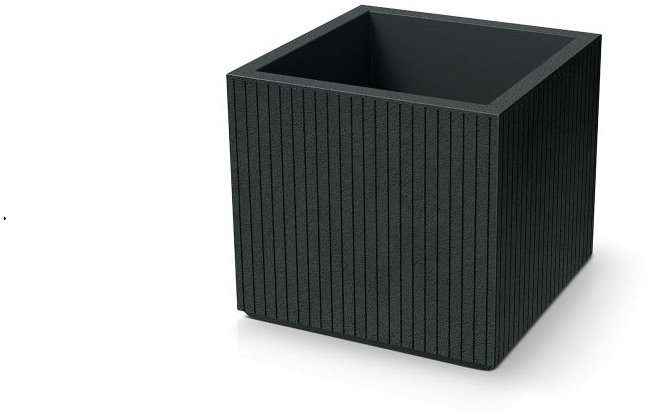 Prosperlast CORO SQUARE 48 cm, TCS48-109GR, sivý