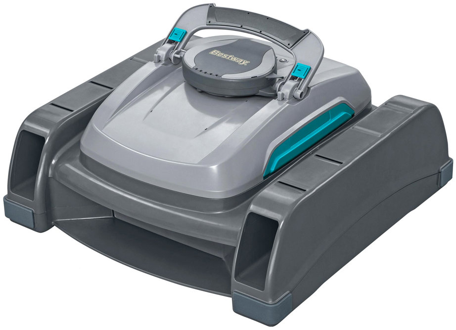 Bestway – Bazénový robotický vysávač a skimmer Aquatronix G300 - 58942