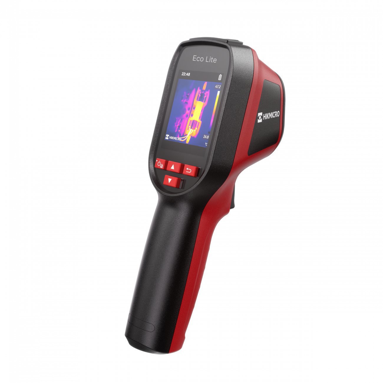 HIKMICRO ECO-Lite Kompaktná termokamera