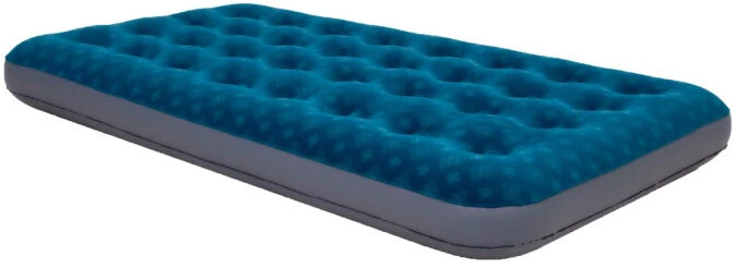 Avenli 24501 Nafukovací matrac 191 × 73 × 22 cm, modrý