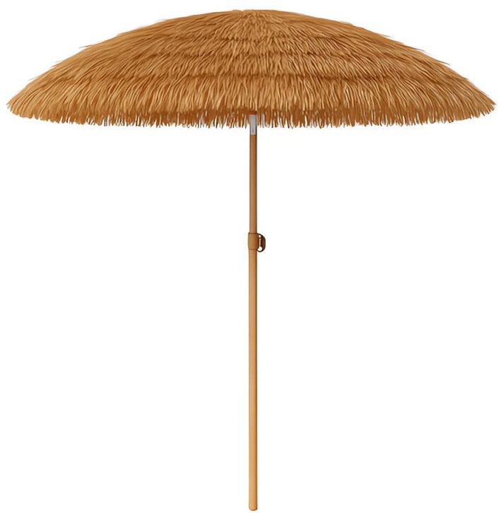 Gardlov 25326 Záhradný slnečník 170 cm, havajský