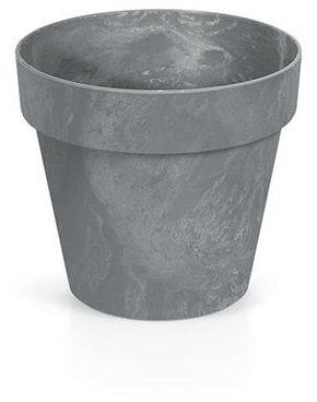 Prosperplast kvetináč Cube Beton Effect DCUB140E 5 ks