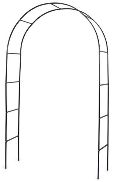Verk 27283 Zahradní oblouk 235 × 135 × 38 cm