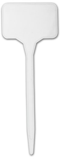 Bradas popisovací tabulka k rostlinám 30 ks