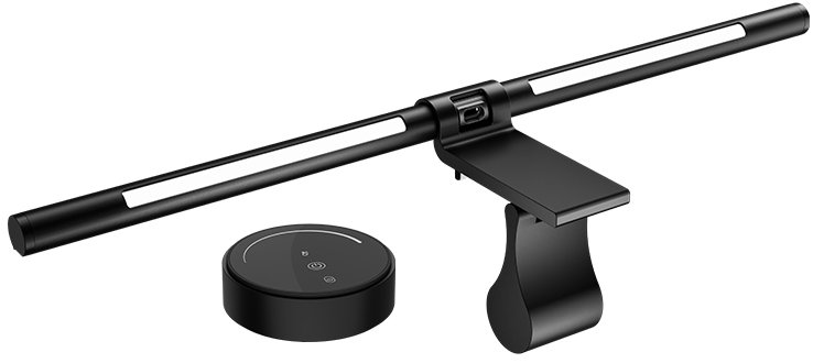 Bentech LightBar Edge PRO PLUS 7,5 W, duálne osvetlenie, 51 cm