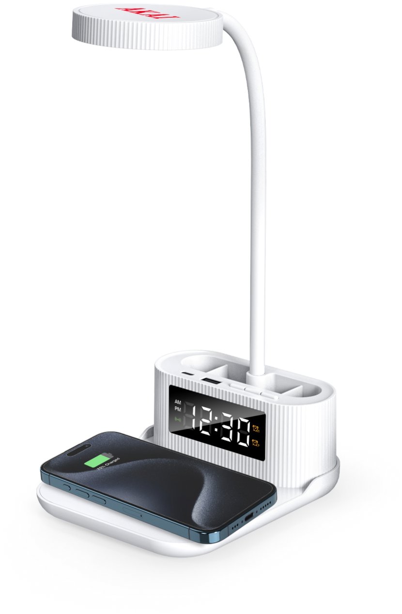 AKAI ACRW-3000 Bezdrôtová lampa s nabíjačkou