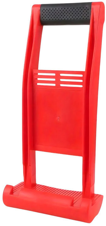 RealG RC-K-1402 Držák pro přenášení desek, nosnost 80 kg