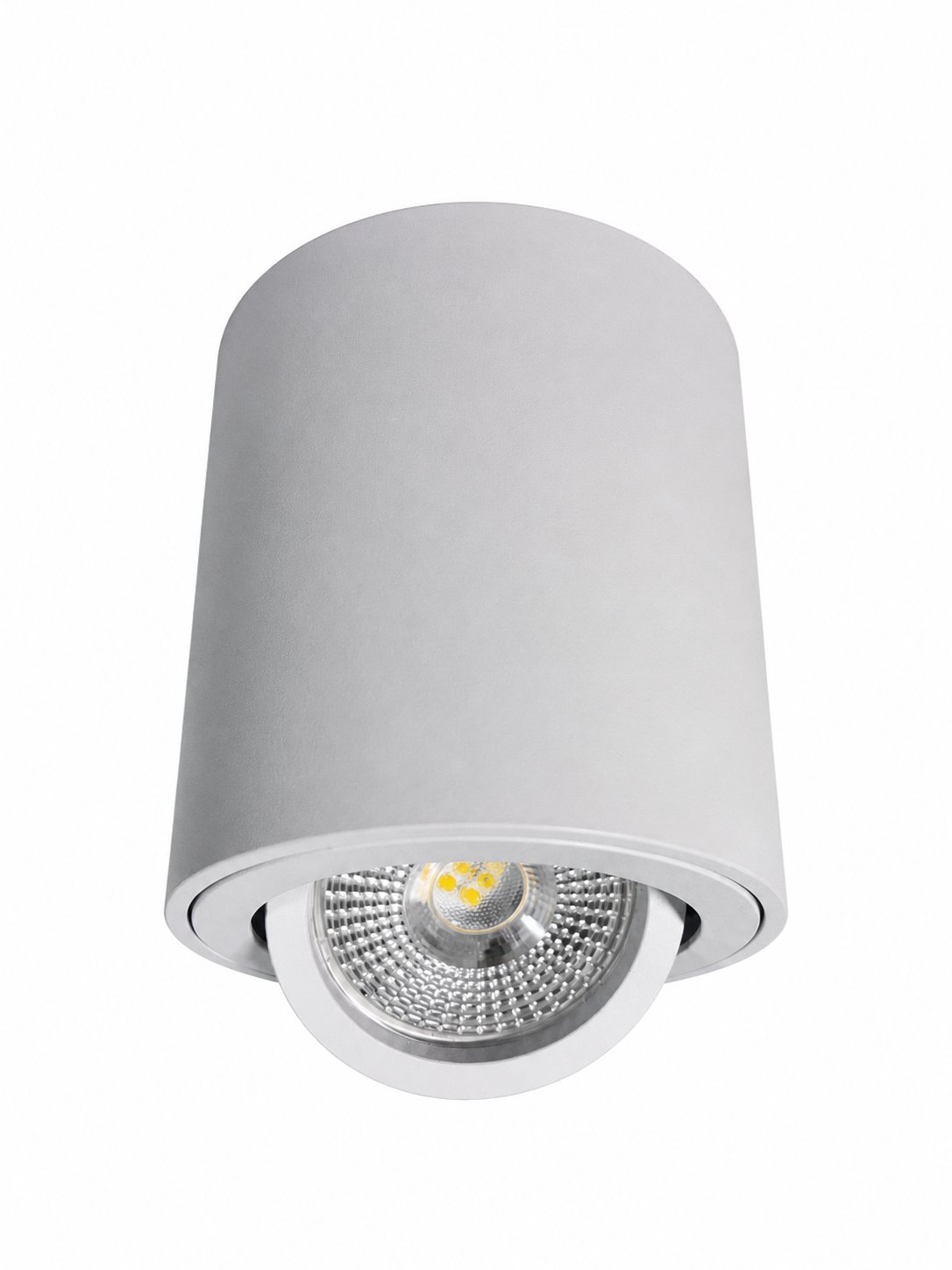 Bergs Bodové svítidlo 3004-DL-1 White GU10