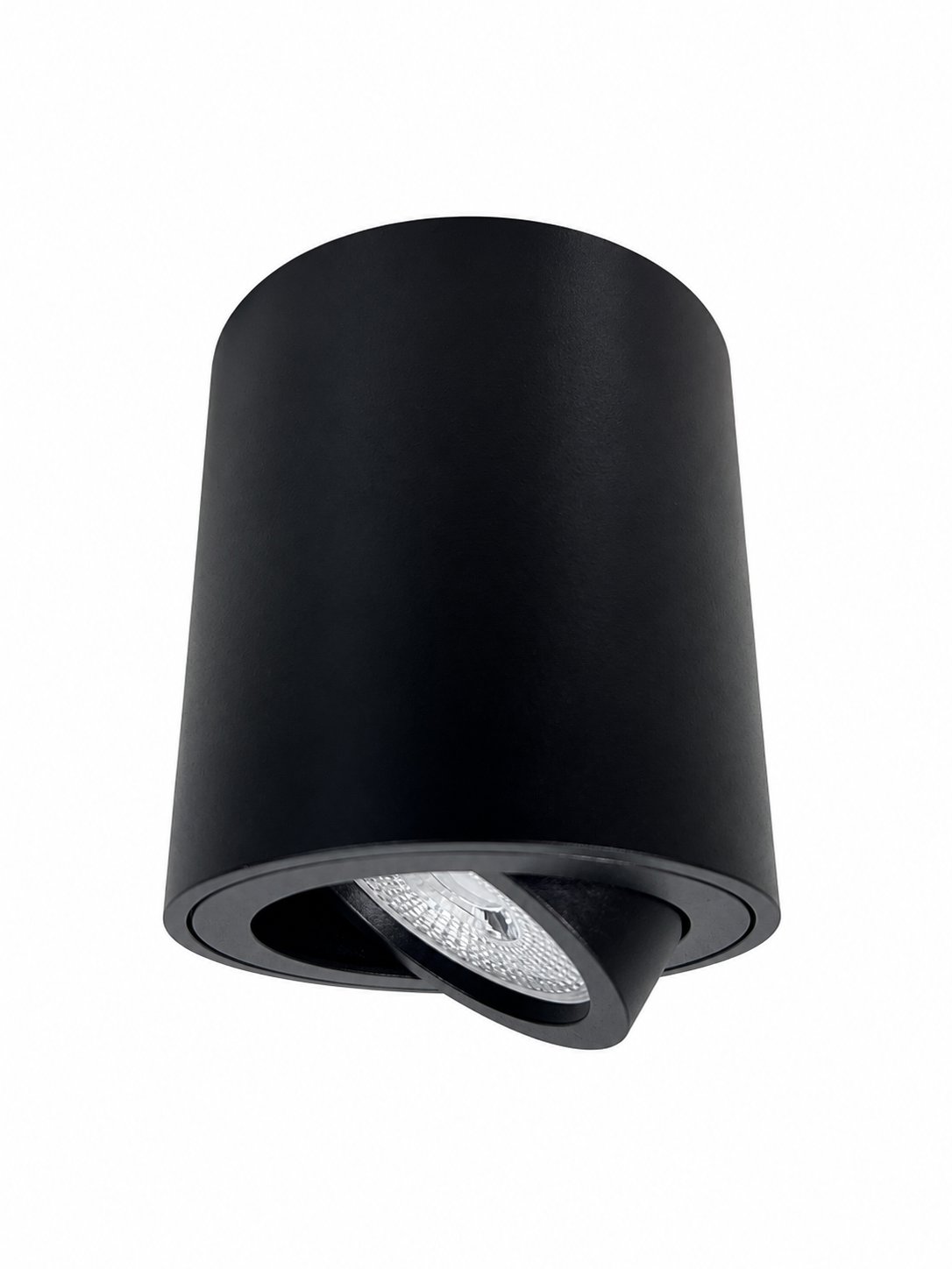 Bergs Bodové svítidlo 3004-DL-1 Black GU10
