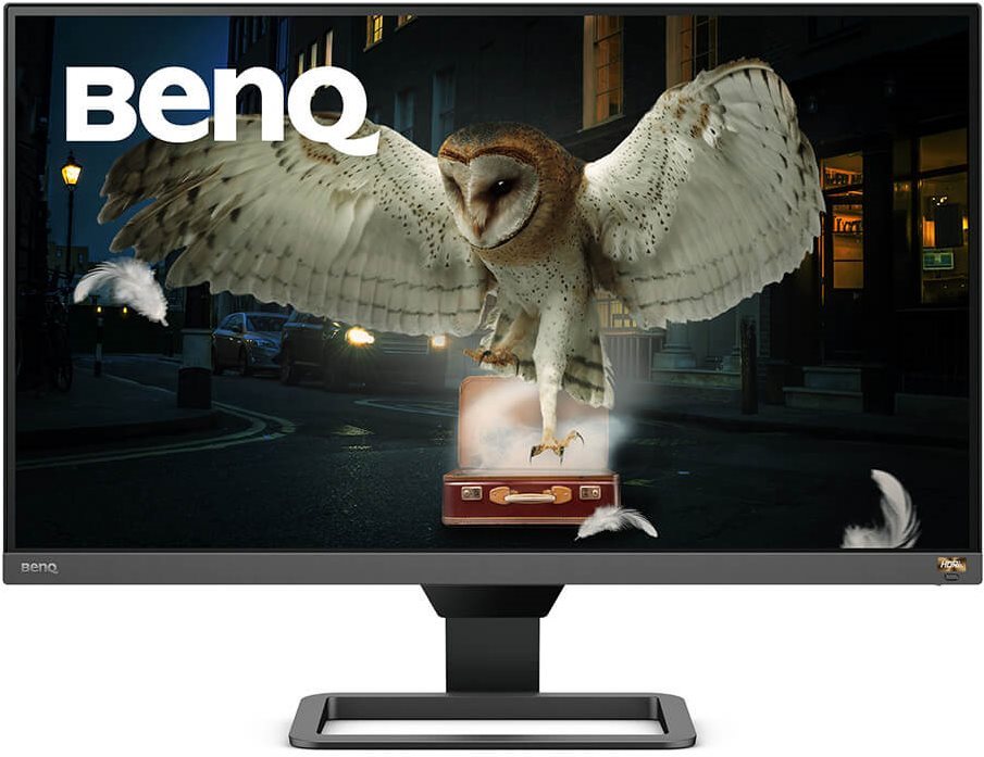 27" BenQ EW2780Q