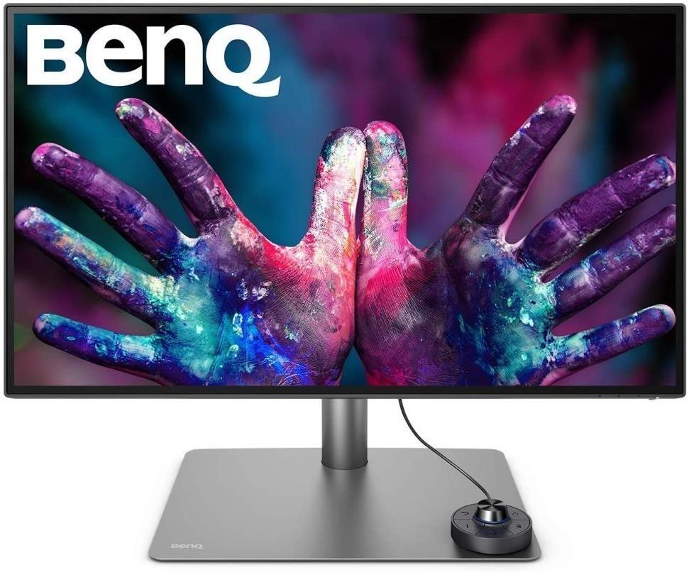 27" BenQ PD2725U