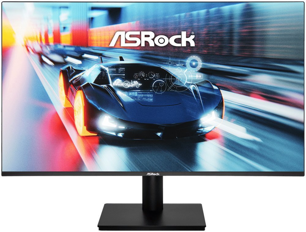 27" ASRock Challenger CL27FFA