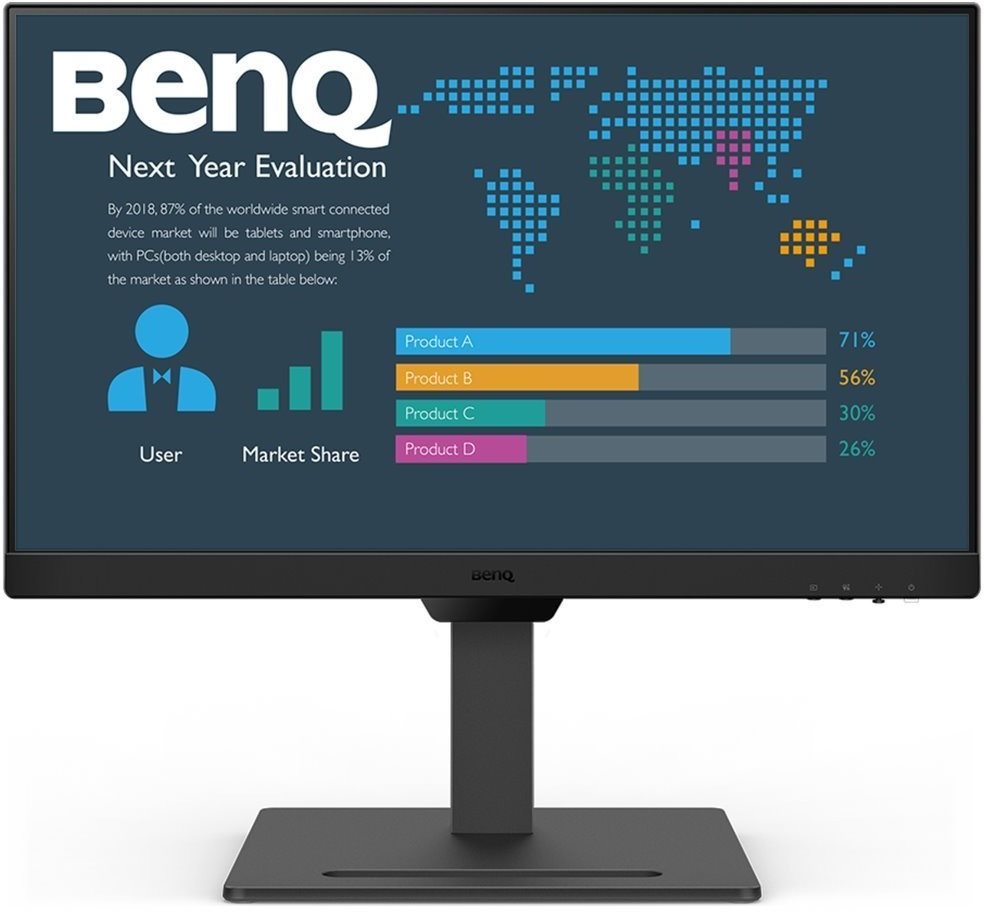 27" BenQ BL2790T