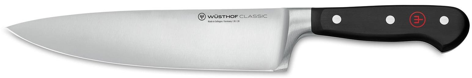WÜSTHOF CLASSIC Nôž kuchynský 20 cm GP