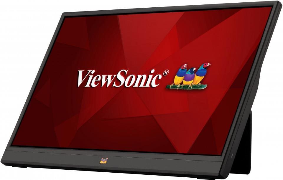 16" ViewSonic VA1655