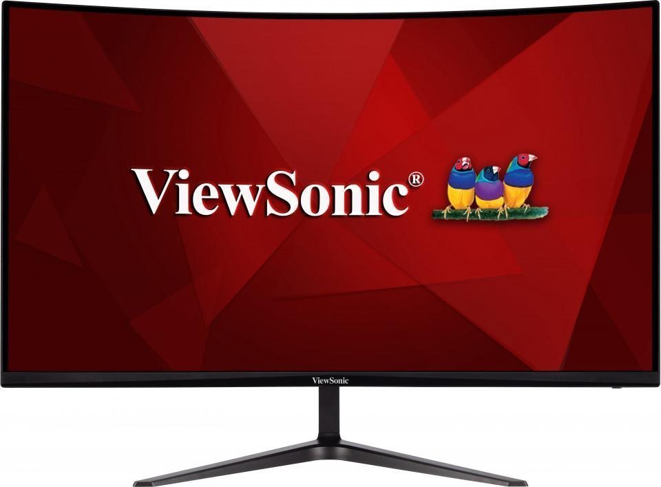 32" ViewSonic VX3219-PC-MHD Gaming