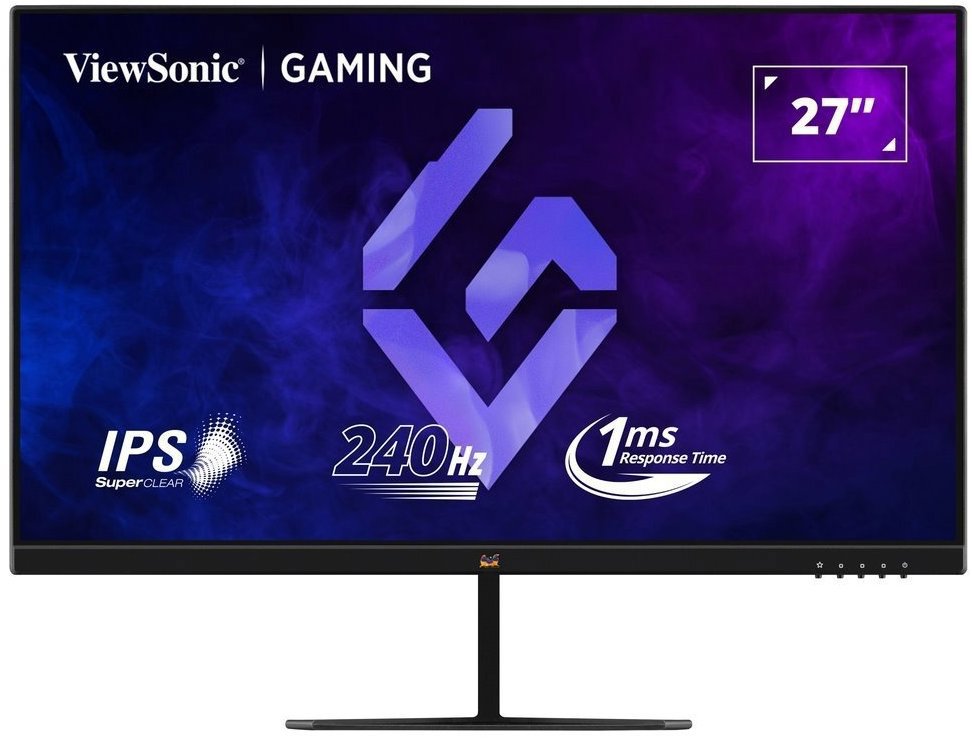 27" ViewSonic VX2779A-HD-PRO