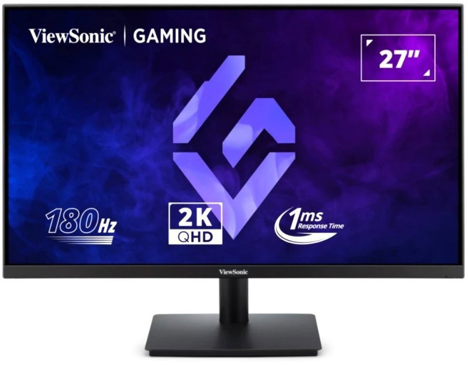 27" ViewSonic VX27G1-2K
