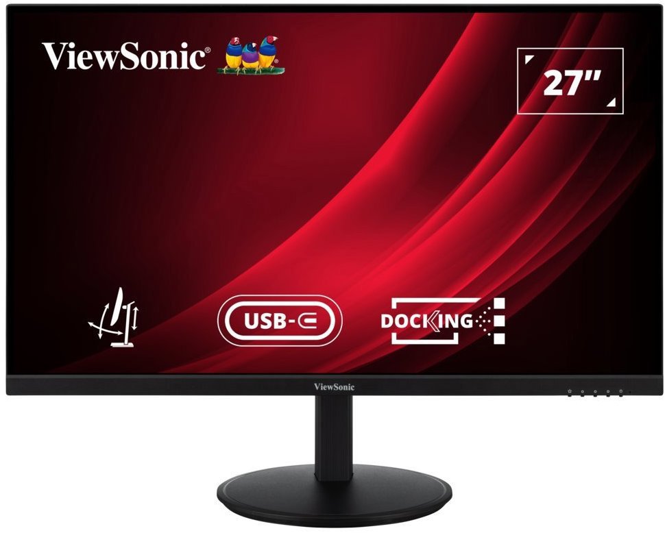 27" ViewSonic VG2709U-2K