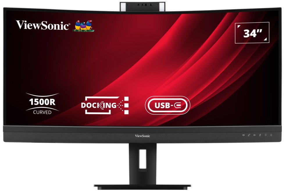 34" ViewSonic VG3457CV