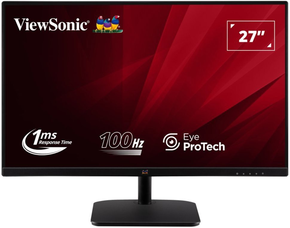 27" ViewSonic VA2732-H-2