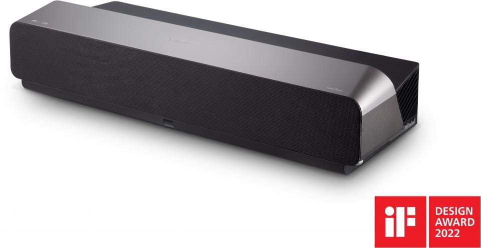 ViewSonic X1000-4K