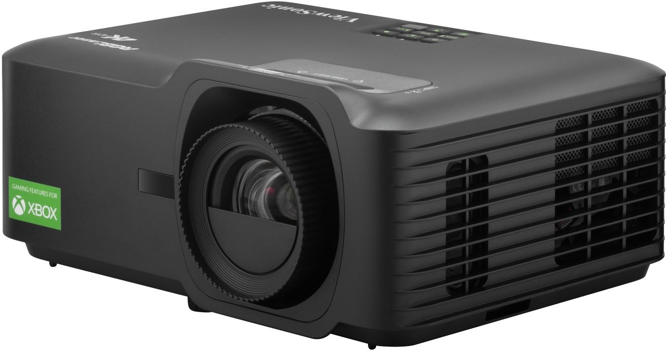 ViewSonic LX700-4K RGB