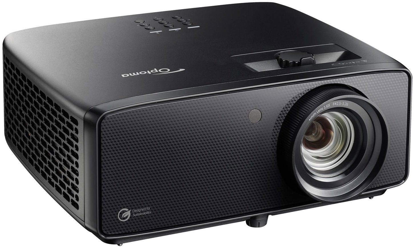 Optoma UHZ58LV
