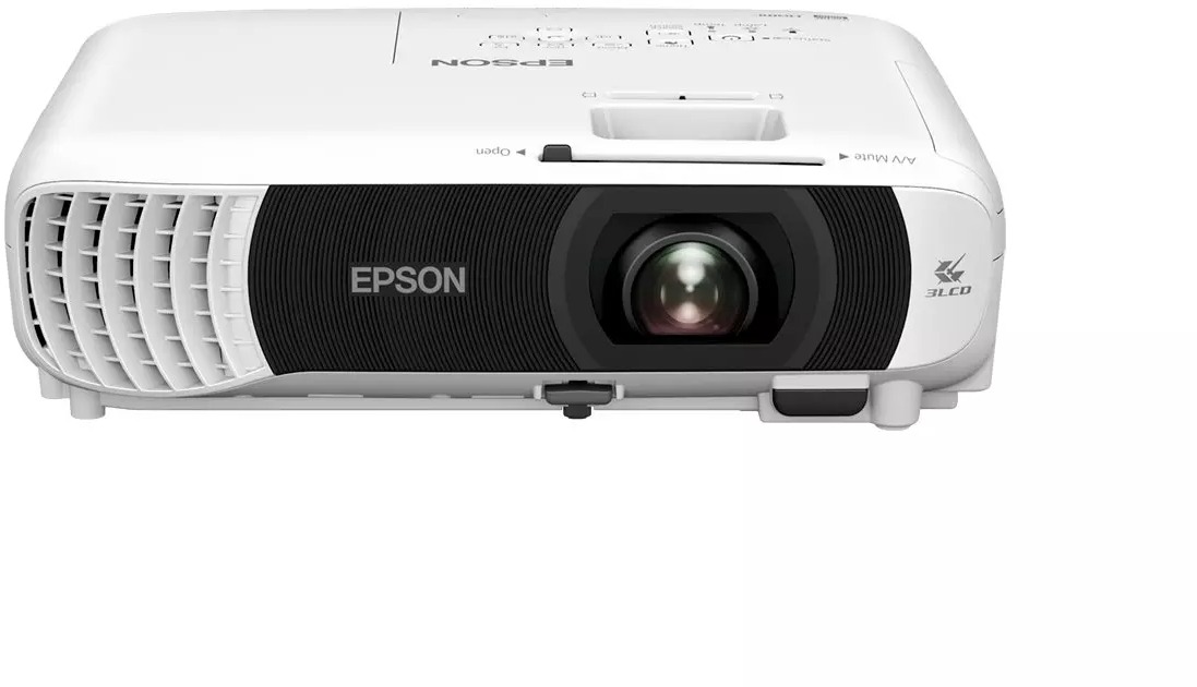 Epson EB-FH08