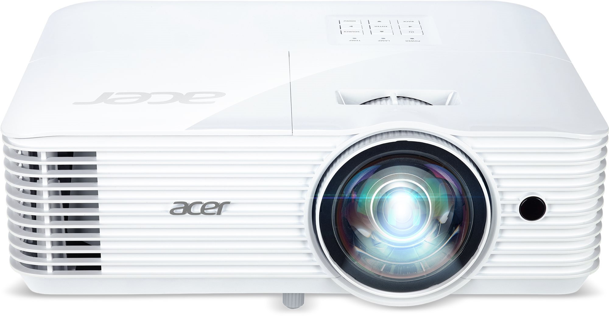 Acer S1286Hn Short Throw