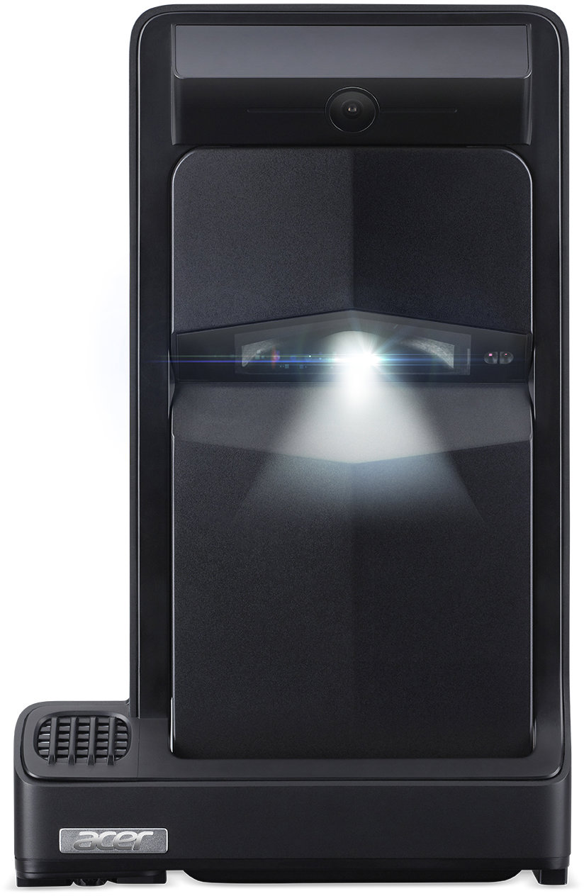 Acer PD1520Us