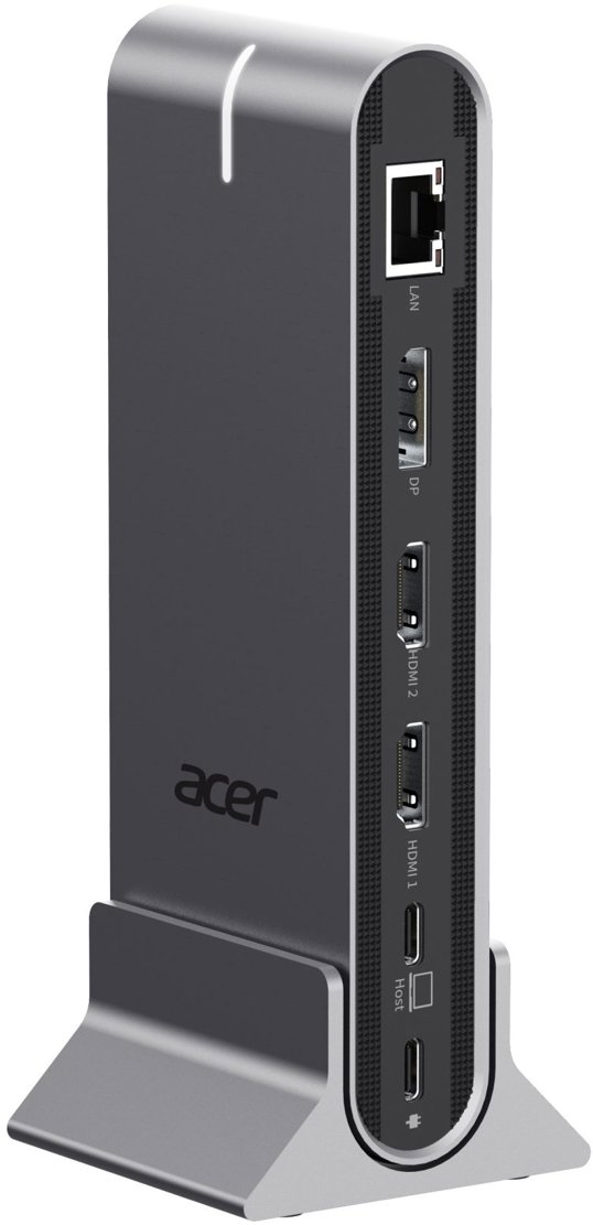 Acer 15 in 1 USB Type C Universal Mini dock