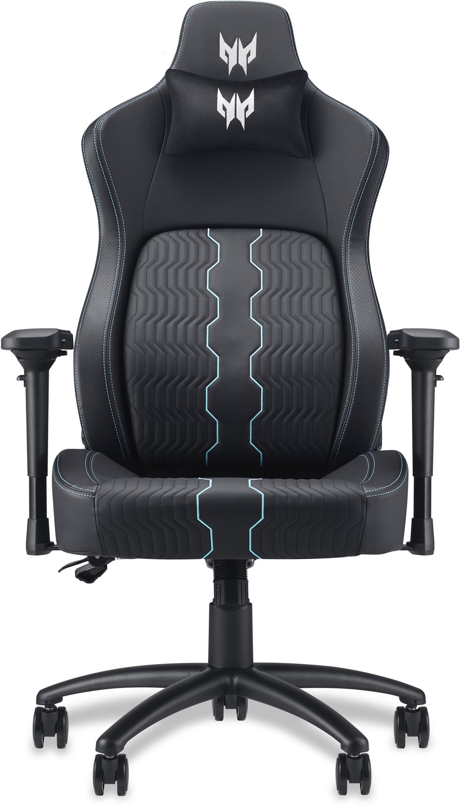 Acer Predator Gaming Chair Rift Pro