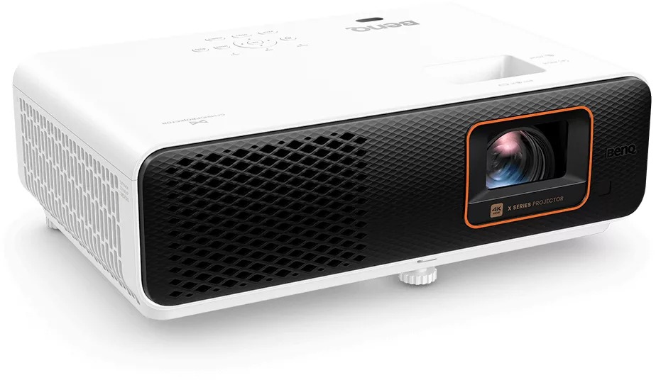 BenQ X500i