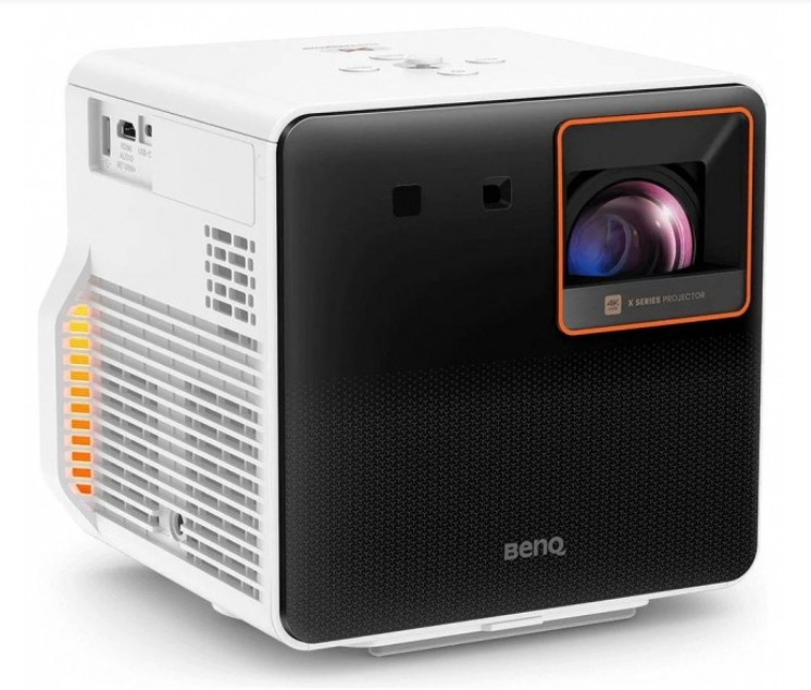 BenQ X300G