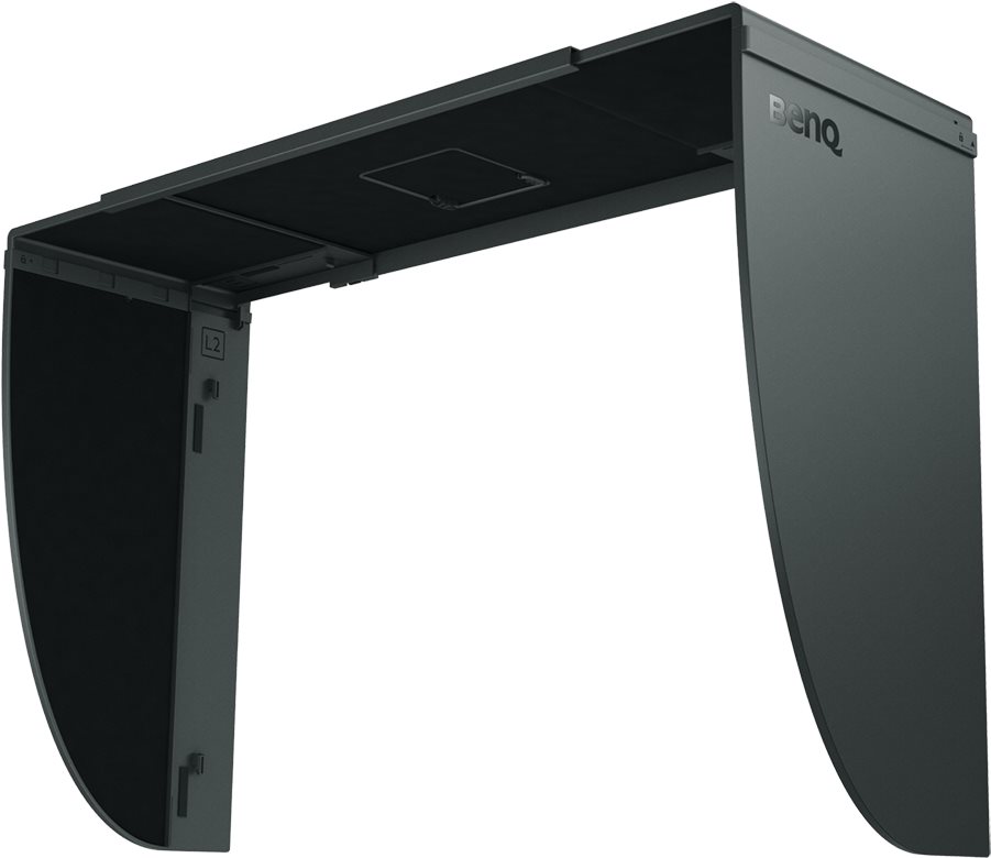 BenQ profesionálne fotografické tienidlo SH240